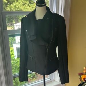 Banana Republic Black Jacket for Women